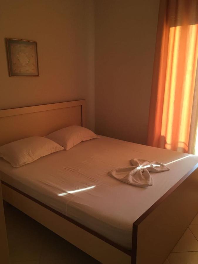 Seanfinity Apartments Vlorë Exteriér fotografie